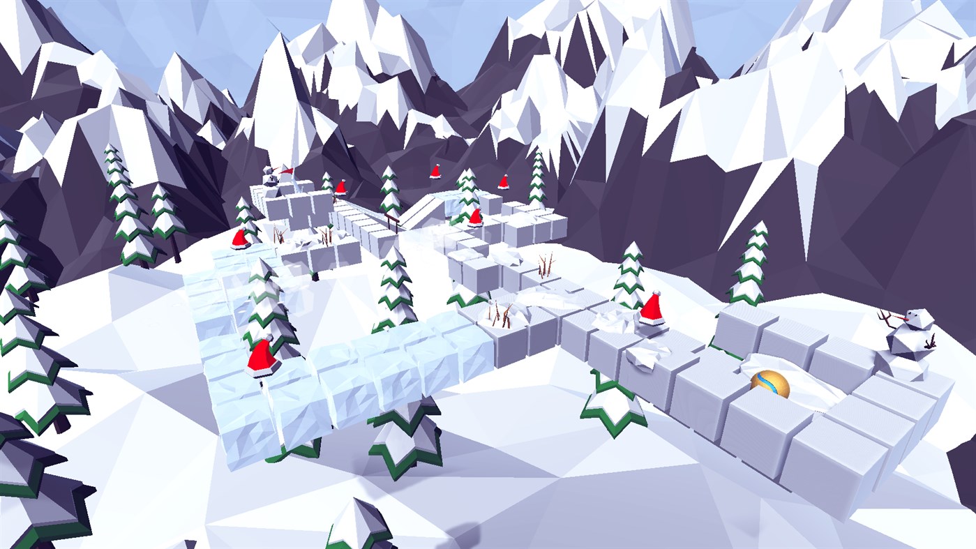 #4. HardCube (Xbox) Tekijänä: Big Way Games