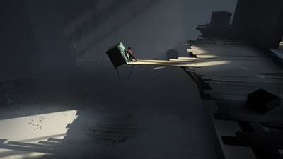 INSIDE screenshot 2