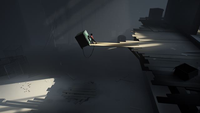 INSIDE screenshot 2