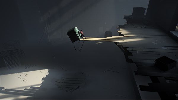 INSIDE screenshot