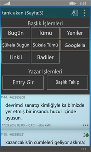 EkşiDeck screenshot 3