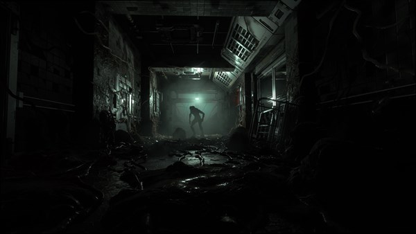 The Callisto Protocol screenshot