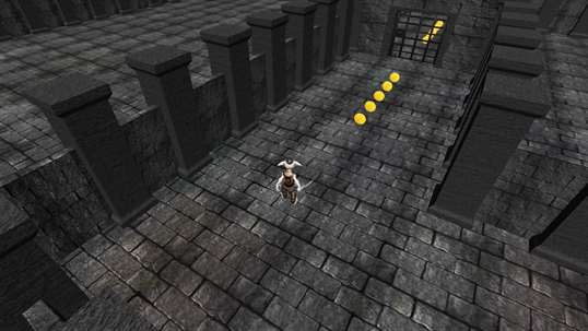 Maze Warrior screenshot 6