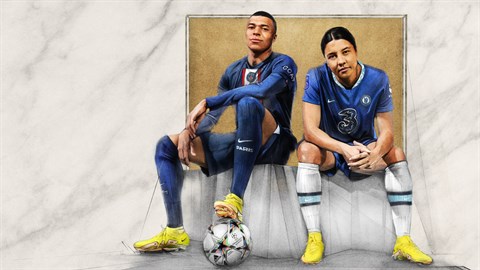 EA SPORTS™ FIFA 23 Ultimate Edition Xbox One & Xbox Series X|S + Limited Time Bonus
