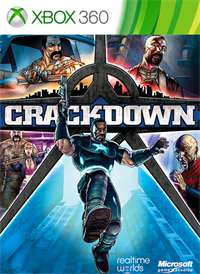 Crackdown