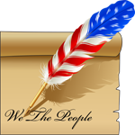 Historical American Documents - United States Constitution