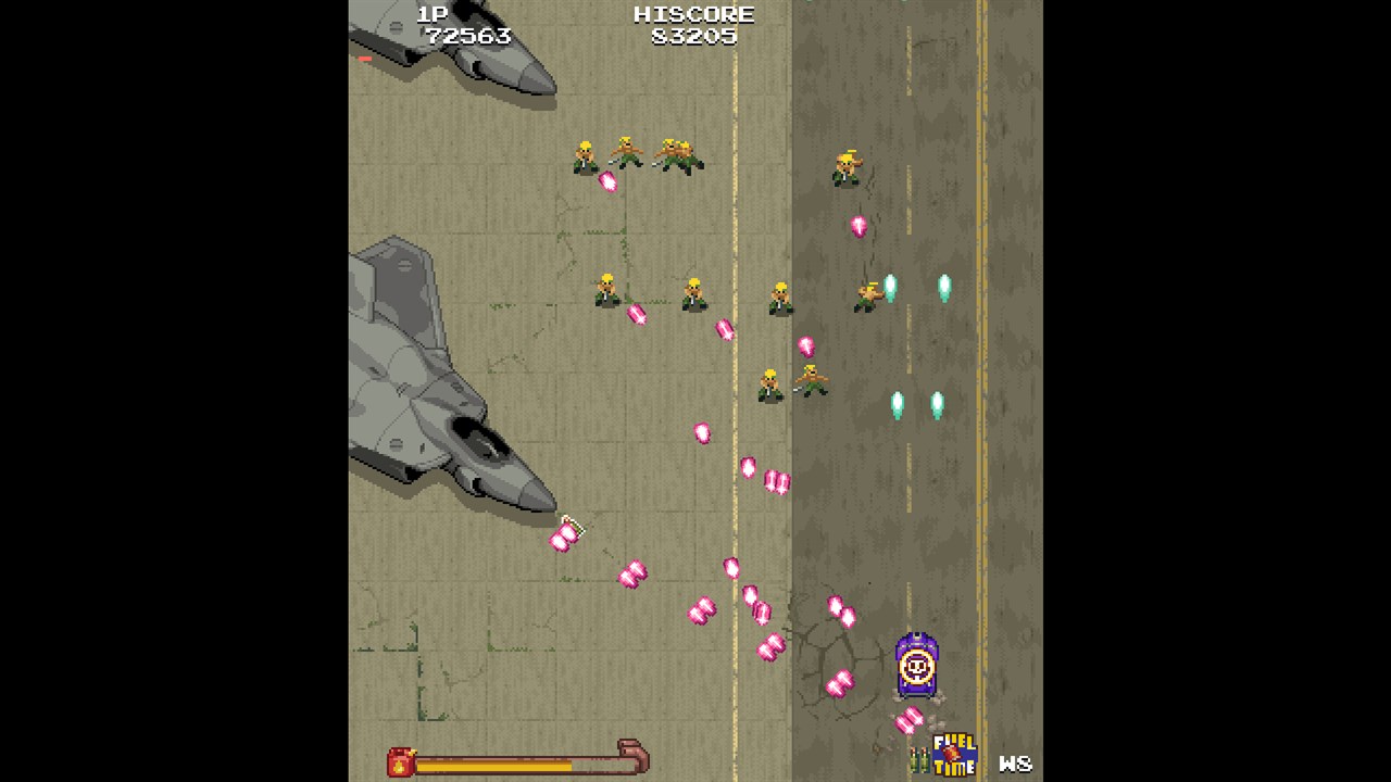 Dead End City screenshot 3