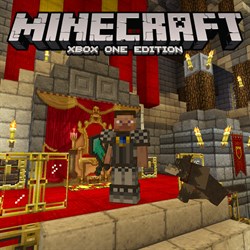 Minecraft Fantasy Texture Pack