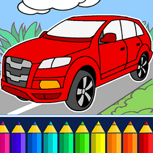4400 Coloring Pages Cars  Latest Free