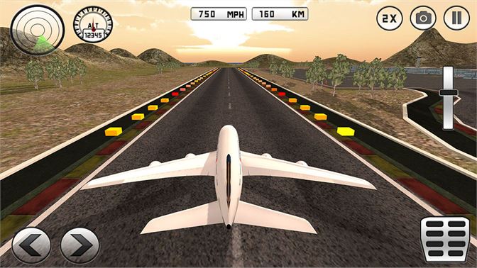 Airplane Flight Pilot Simulator: como baixar e jogar o simulador