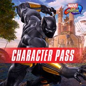 Marvel vs. Capcom: Infinite Character Pass