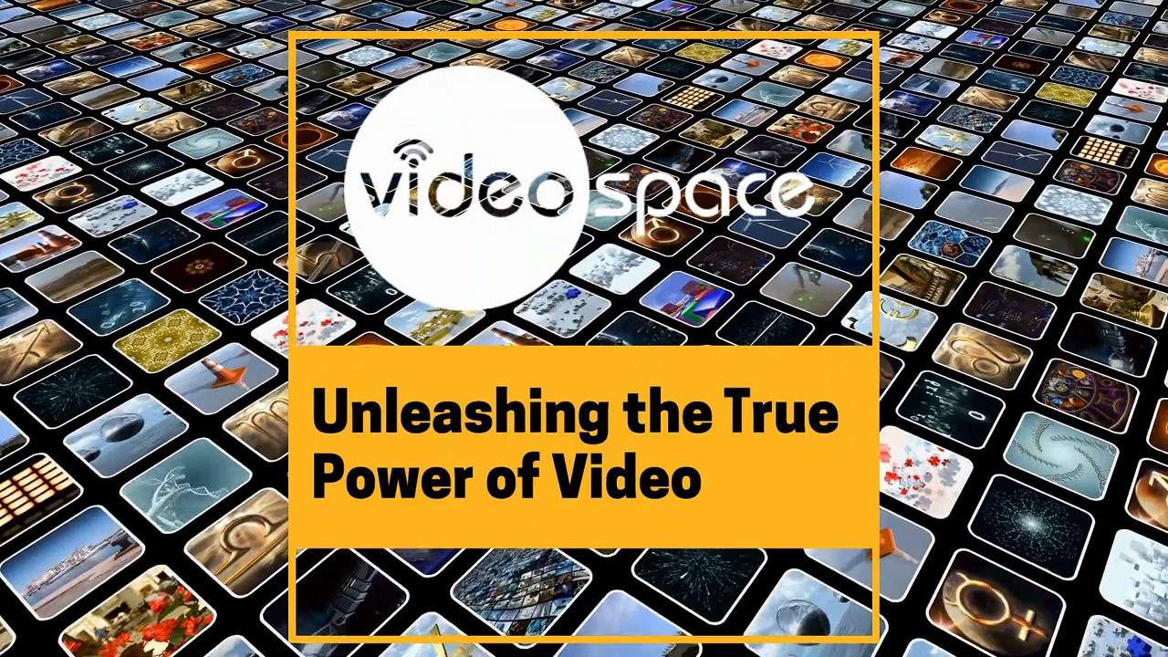 Snapshot 1 of Videospace - Video Analytics and Search with multimodal AI