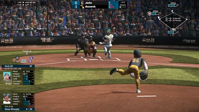 Super Mega Baseball 3 screenshot 12