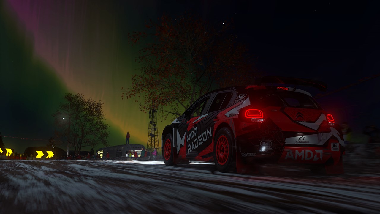 DIRT 5 Amplified Edition screenshot 3