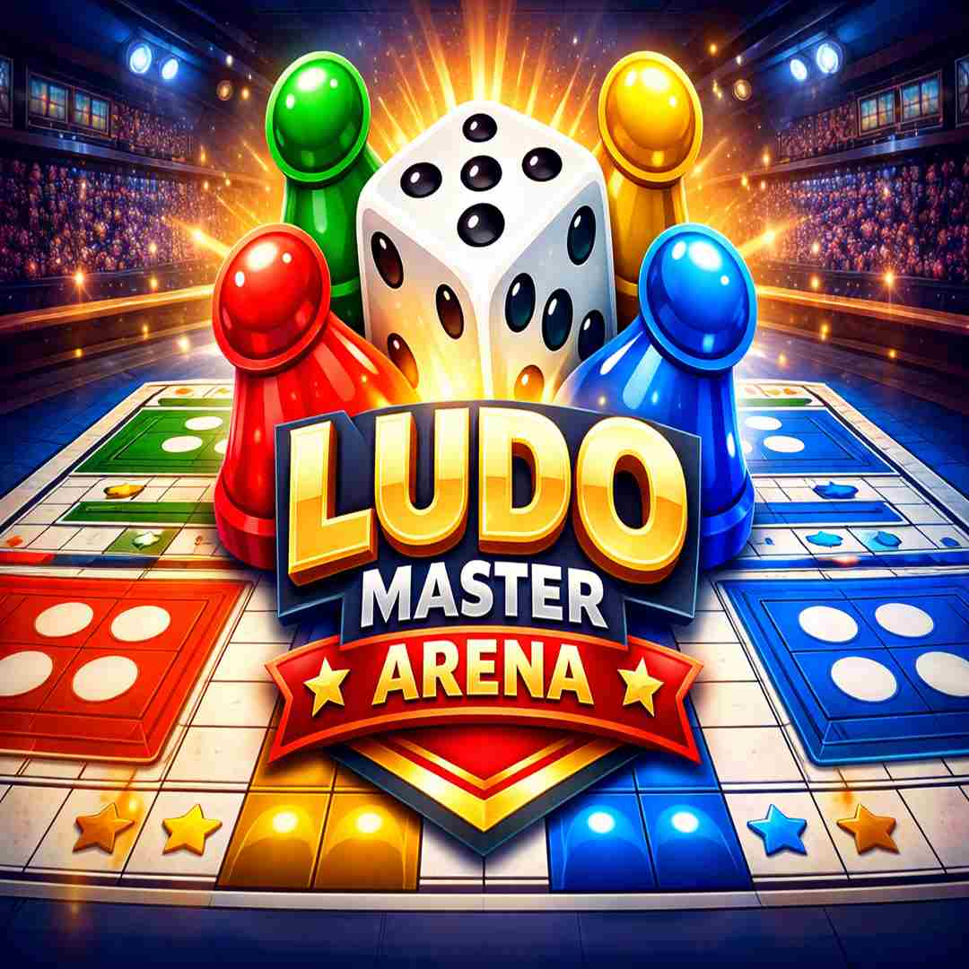 Ludo Master Arena