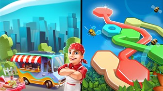 Buy Food Truck Tycoon