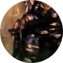 Thanos Wallpaper New Tab icon