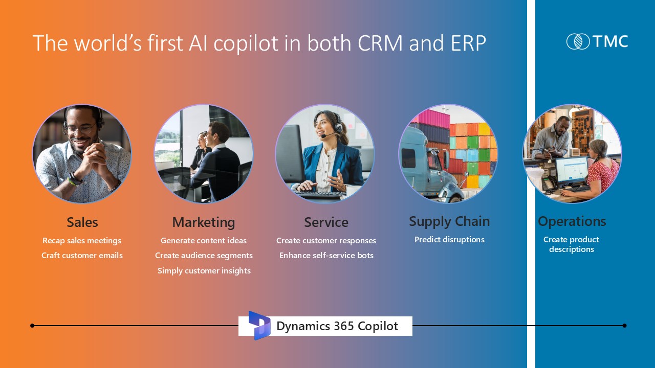 Snapshot 4 of Copilot for Microsoft 365 Readiness Workshop