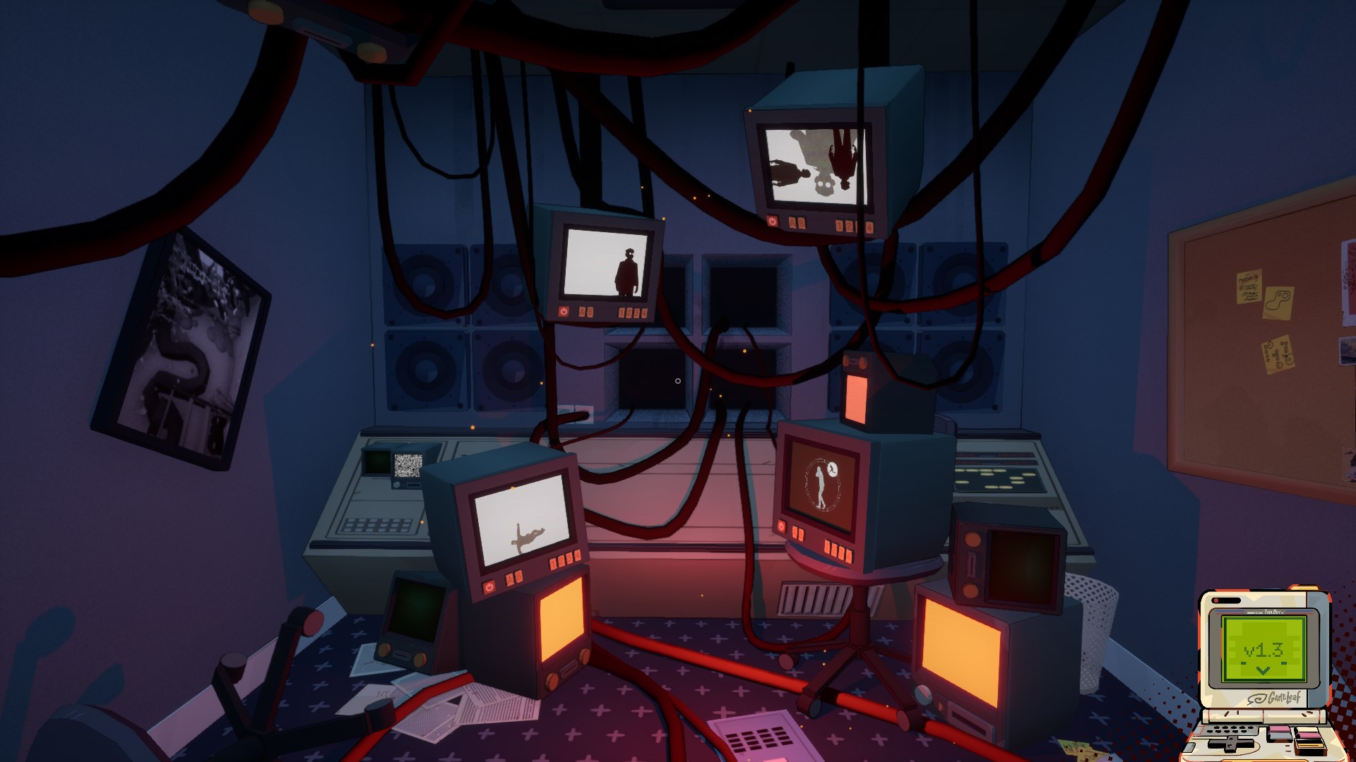 Screenshot 5 from Looking For Fael
