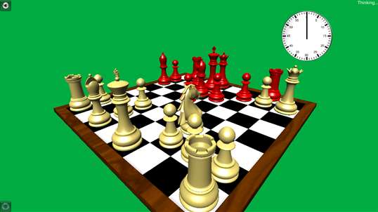 Chess 3D screenshot 4
