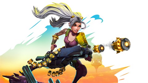 Rocket Arena Standard Edition