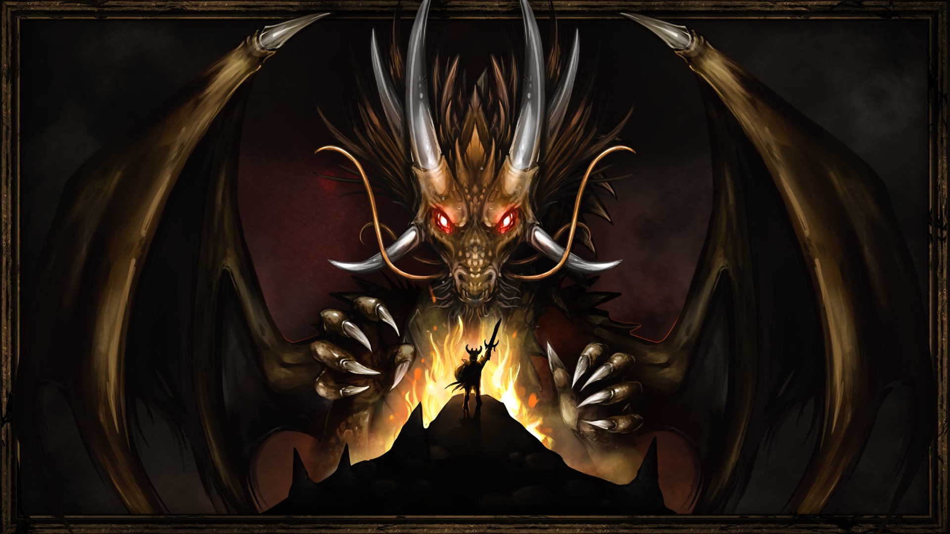 9th Dawn Remake screenshot thumbnail video