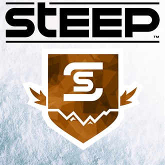 STEEP - 90's DLC