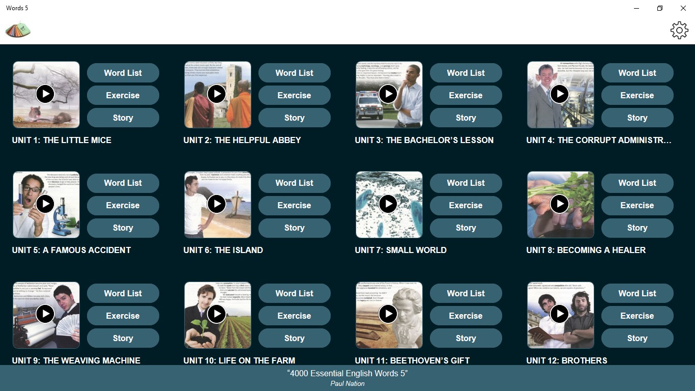 4000 Essential English Words 5 Beziehen Microsoft Store De De