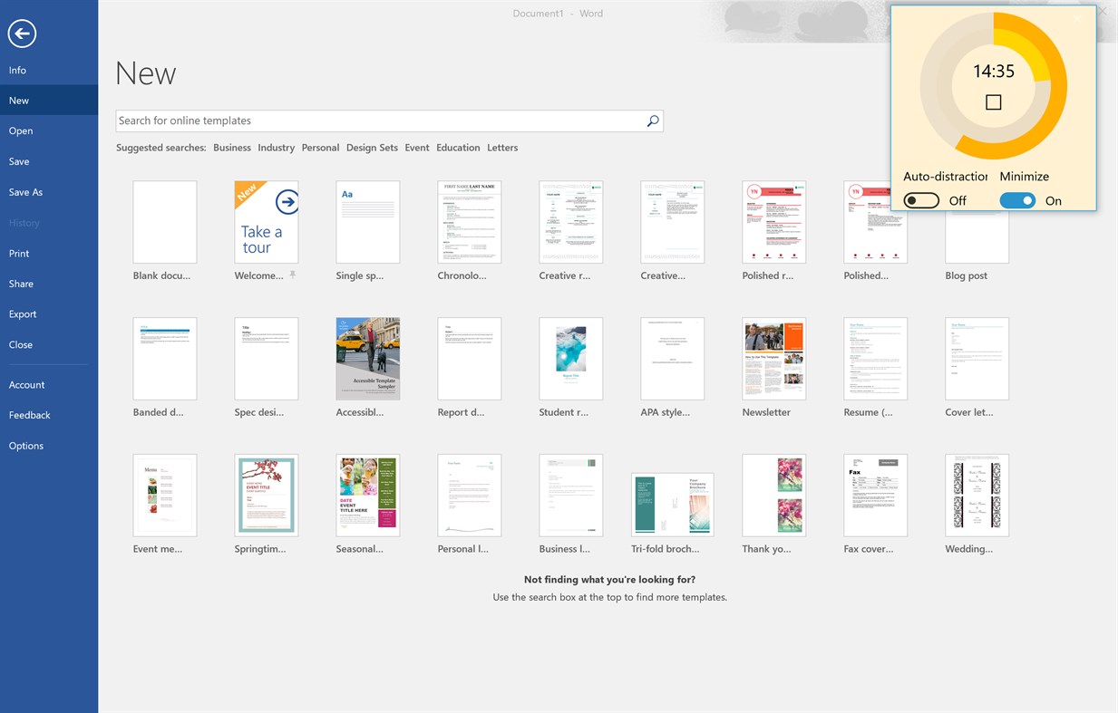 #5. Focus Journal - Advanced Pomodoro Timer (Windows) 作者: zababahano