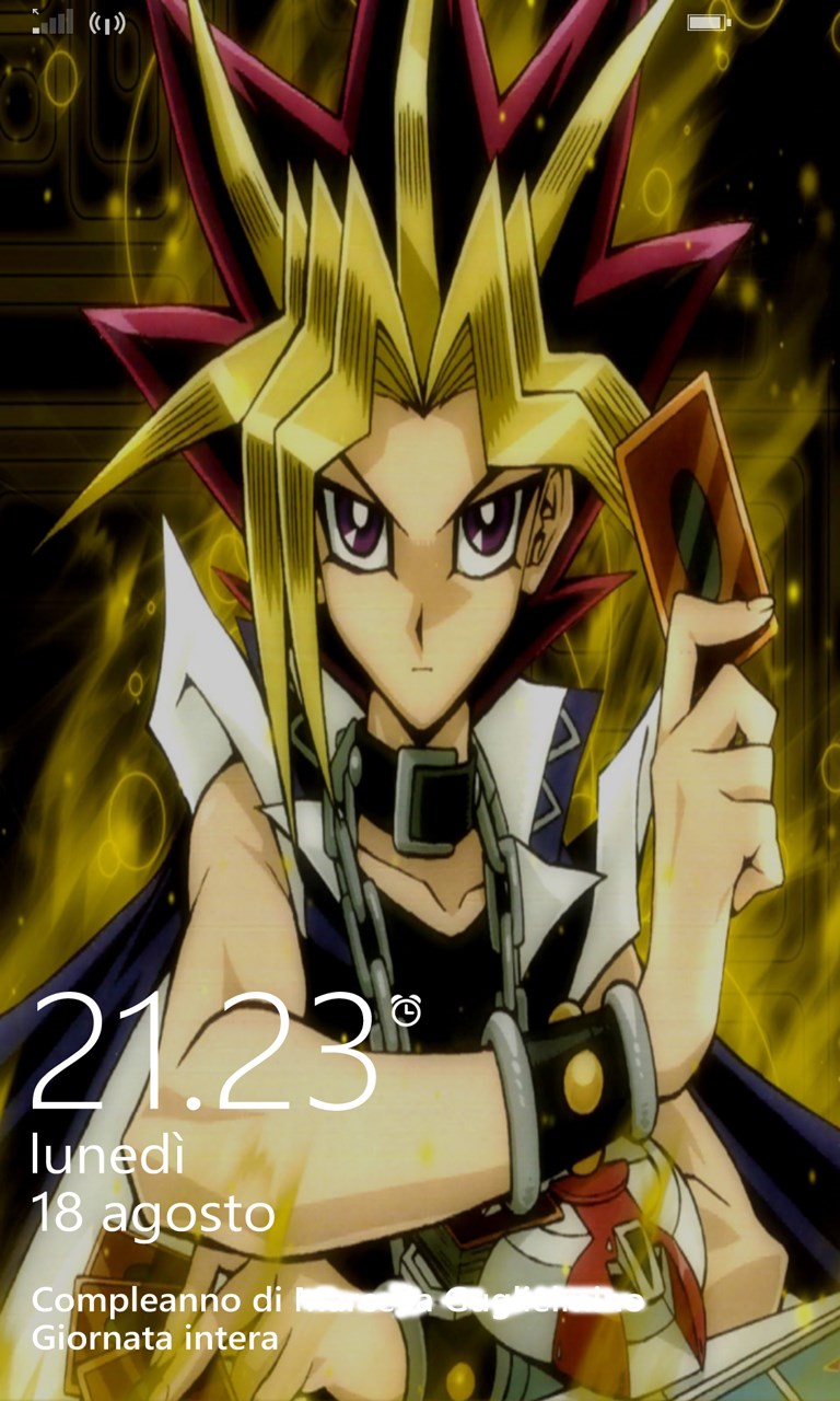 Captura de Pantalla 1 Yo_Gi_Oh_WP windows