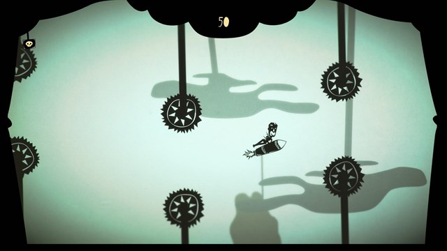 Shadow Fencer Theatre screenshot 4