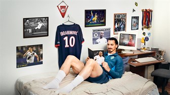 EA SPORTS FC™ 26 Ultimate Edition Xbox One & Xbox Series X|S