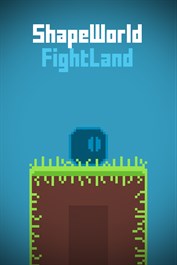 ShapeWorld: FightLand