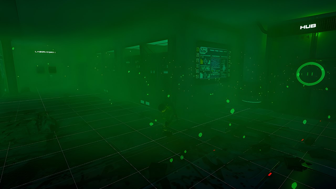 Into Death And Beyond screenshot 4