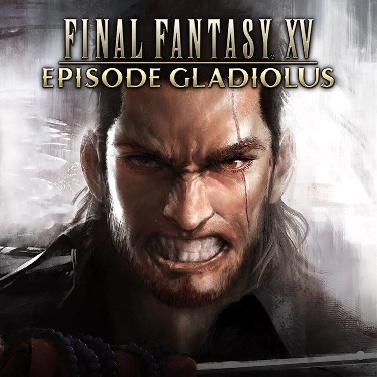 FINAL FANTASY XV: EPISODE GLADIOLUS - Xbox - (Xbox)