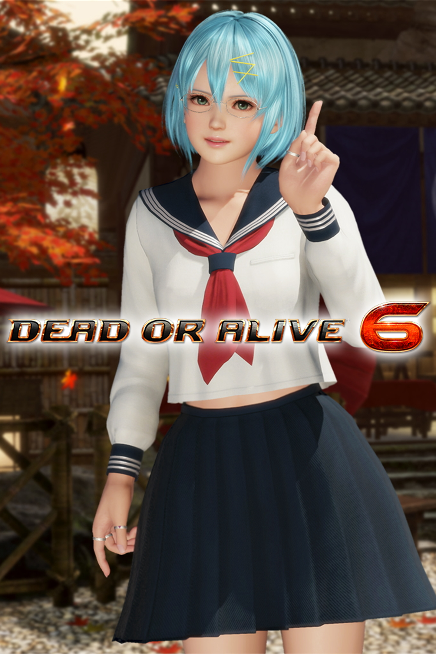 [Revival] DOA6 School Uniform - NiCO | Xbox | Chiave | Privato