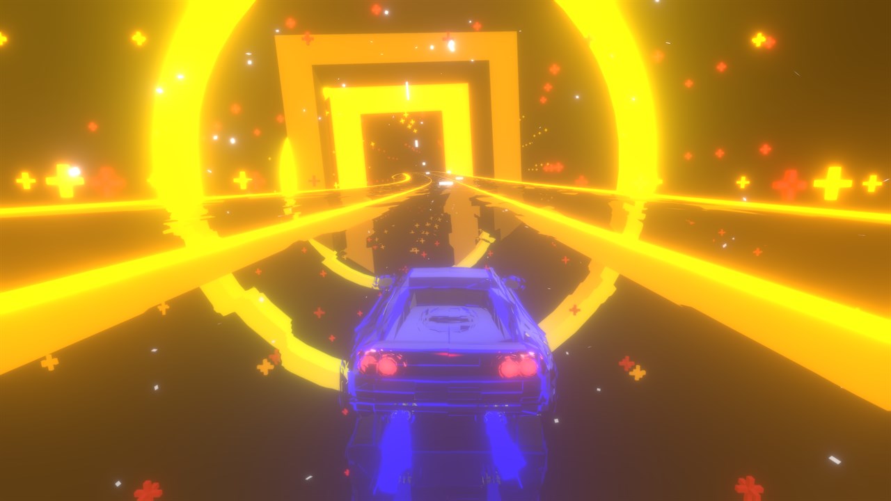 Music Racer: Ultimate screenshot 3