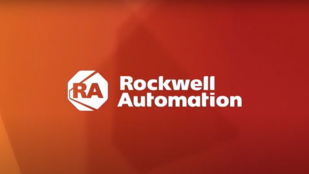 Rockwell Automation Industrial Iot Platform