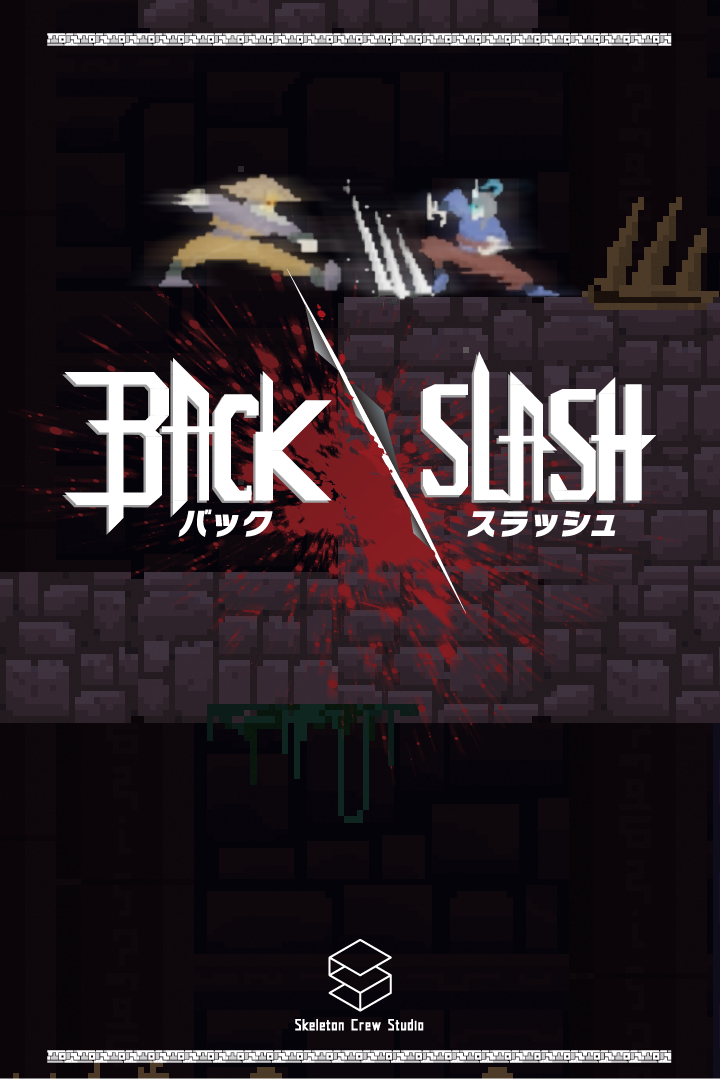 BackSlash