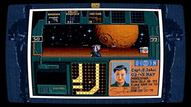 QUByte Classics: Zero Tolerance Collection by PIKO screenshot 1
