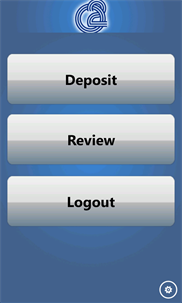O2 Deposit screenshot 2