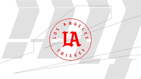 Call of Duty League™ - LA Thieves Pack 2021