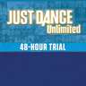 Just Dance Unlimited - 48 Hour Trial