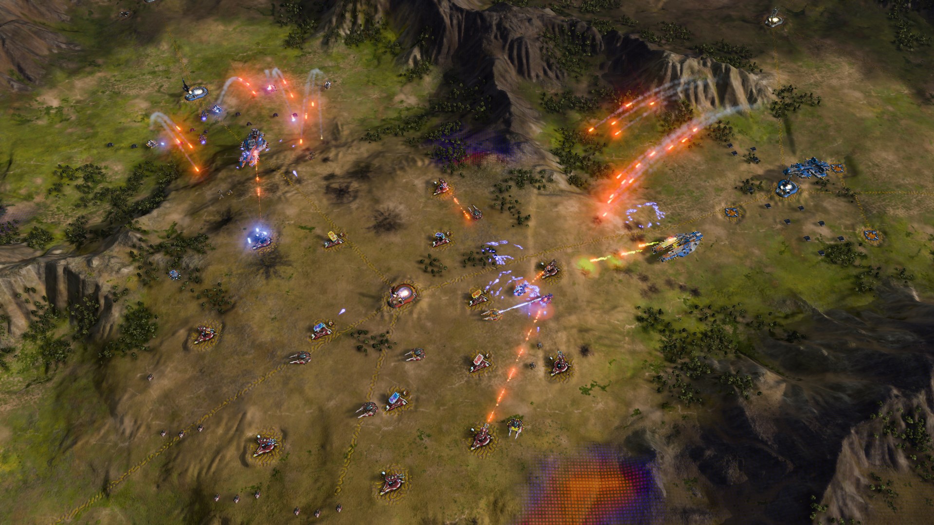 Ashes of the Singularity: Escalation - Oblivion | Xbox | Chiave | Privato