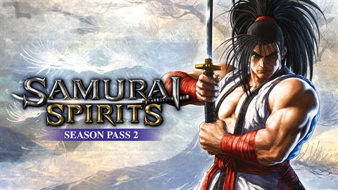 SAMURAI SPIRITS シーズンパス 2