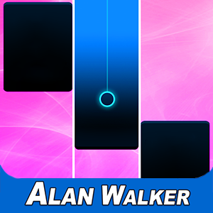 Piano Tiles - Alan Walker