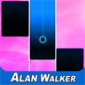 Piano Tiles: Alan Walker