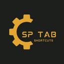 SP Tab Shortcuts