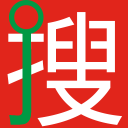 京搜-京东快速搜索 icon