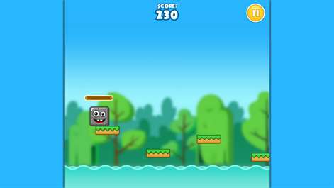 Jumping Rock HD Screenshots 2